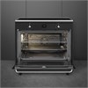Варочный центр Smeg CG90IANT9 8017709288716