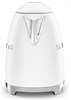 Чайник Smeg KLF03WHMEU 8017709290719
