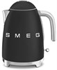 Чайник Smeg KLF03BLMEU 8017709290795
