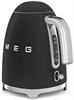 Чайник Smeg KLF03BLMEU 8017709290795