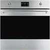 Духовой шкаф с паром Smeg SO6302S3PX 8017709293635