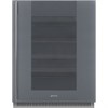 Встраиваемый винный холодильник Smeg CVI138RS3 8017709293901