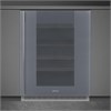Встраиваемый винный холодильник Smeg CVI138RS3 8017709293901