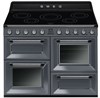 Варочный центр Smeg TR4110IGR 8017709294212