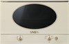 Встраиваемая микроволновая печь Smeg MP822NPO 8017709294335