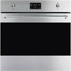 Духовой шкаф Smeg SO6302TX 8017709294663