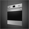 Духовой шкаф Smeg SO6302TX 8017709294663