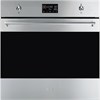 Духовой шкаф Smeg SO6302M2X 8017709295103