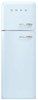 Холодильник Smeg FAB30LPB5 8017709297688