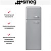 Холодильник Smeg FAB30LSV5 8017709297725