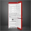 Холодильник Smeg FAB38RRD5 8017709297916