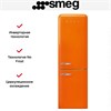 Холодильник Smeg FAB32ROR5 8017709298159