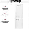 Холодильник Smeg FAB32RWH5 8017709298210