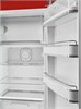 Холодильник Smeg FAB28RDMC5 8017709299156
