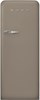 Холодильник Smeg FAB28RDTP5 8017709299224