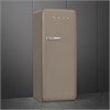 Холодильник Smeg FAB28RDTP5 8017709299224