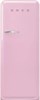 Холодильник Smeg FAB28RPK5 8017709299309