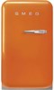 Холодильник Smeg FAB5LOR5 8017709299477