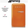 Холодильник Smeg FAB5LOR5 8017709299477
