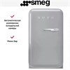Холодильник Smeg FAB5LSV5 8017709299521