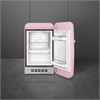 Холодильник Smeg FAB5RPK5 8017709299606