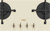 Варочная панель Smeg PV864PO 8017709299828