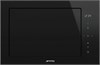 Встраиваемая микроволновая печь Smeg FMI625CN 8017709299958