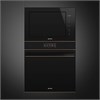 Встраиваемая микроволновая печь Smeg FMI625CN 8017709299958