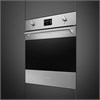 Духовой шкаф Smeg SOP6302S2PX 8017709302092