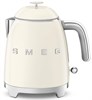 Чайник Smeg KLF05CREU 8017709302160