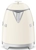 Чайник Smeg KLF05CREU 8017709302160