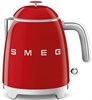 Чайник Smeg KLF05RDEU 8017709302177