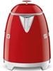 Чайник Smeg KLF05RDEU 8017709302177