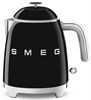 Чайник Smeg KLF05BLEU 8017709302184