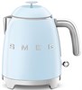 Чайник Smeg KLF05PBEU 8017709302191