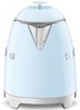 Чайник Smeg KLF05PBEU 8017709302191