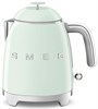 Чайник Smeg KLF05PGEU 8017709302207