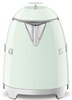 Чайник Smeg KLF05PGEU 8017709302207