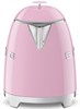 Чайник Smeg KLF05PKEU 8017709302214
