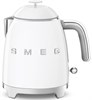Чайник Smeg KLF05WHEU 8017709302221
