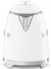 Чайник Smeg KLF05WHEU 8017709302221