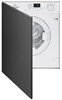 Встраиваемая стиральная машина Smeg LBI147 8017709302818