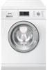 Стирально-сушильная машина Smeg LSF147E 8017709302832