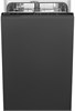 Встраиваемая посудомоечная машина Smeg ST4522IN 8017709302900