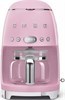 Капельная кофеварка Smeg DCF02PKEU 8017709302993