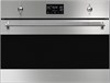Духовой шкаф с паром Smeg SO4302S3X 8017709305215