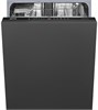 Встраиваемая посудомоечная машина Smeg ST273CL 8017709306847