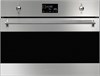 Компактный духовой шкаф Smeg SO4302M1X 8017709307738