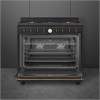 Варочный центр Smeg CO96GMA9 8017709309084