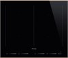 Варочная панель Smeg SIM6644R 8017709309695